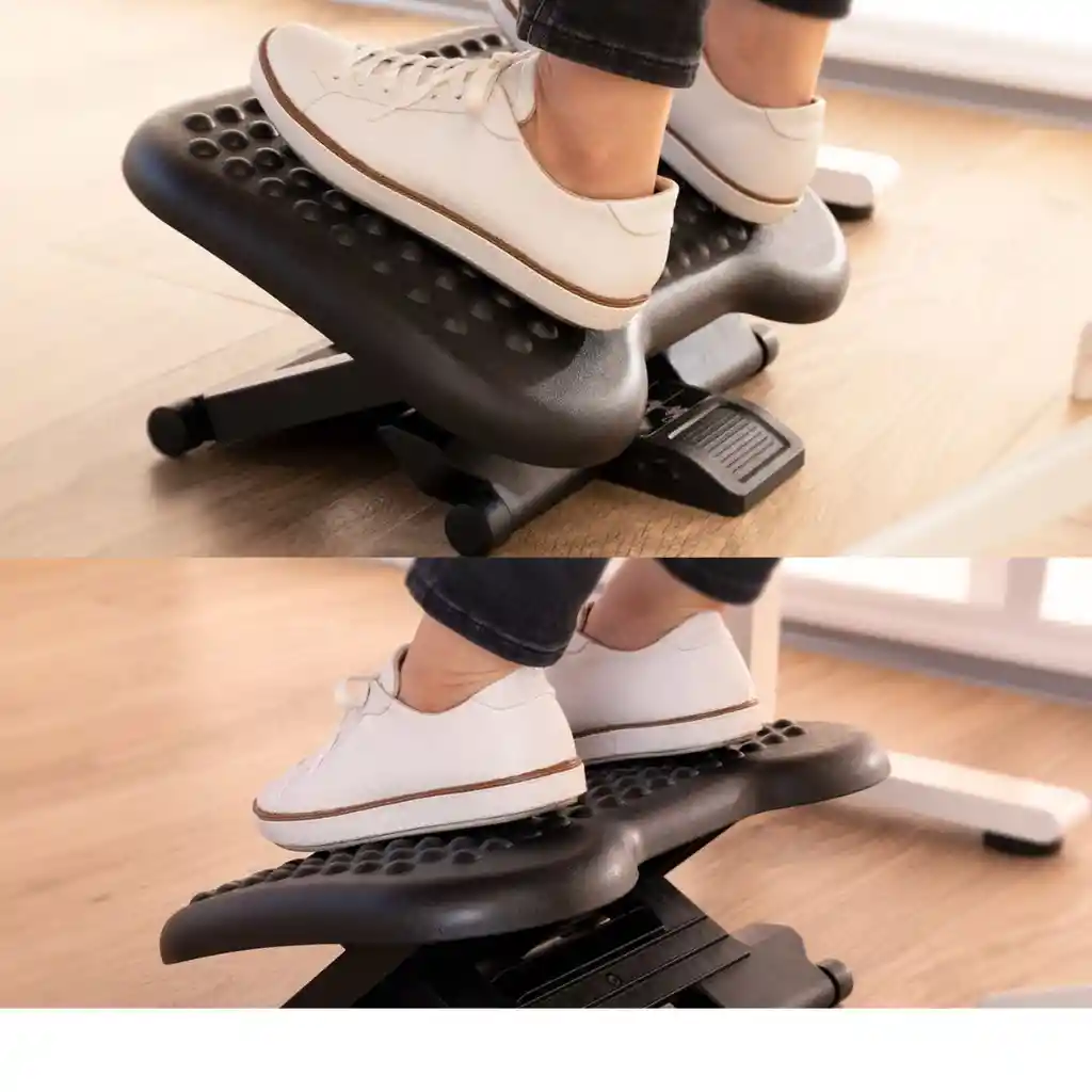 Descansapies Ergonómico Premium