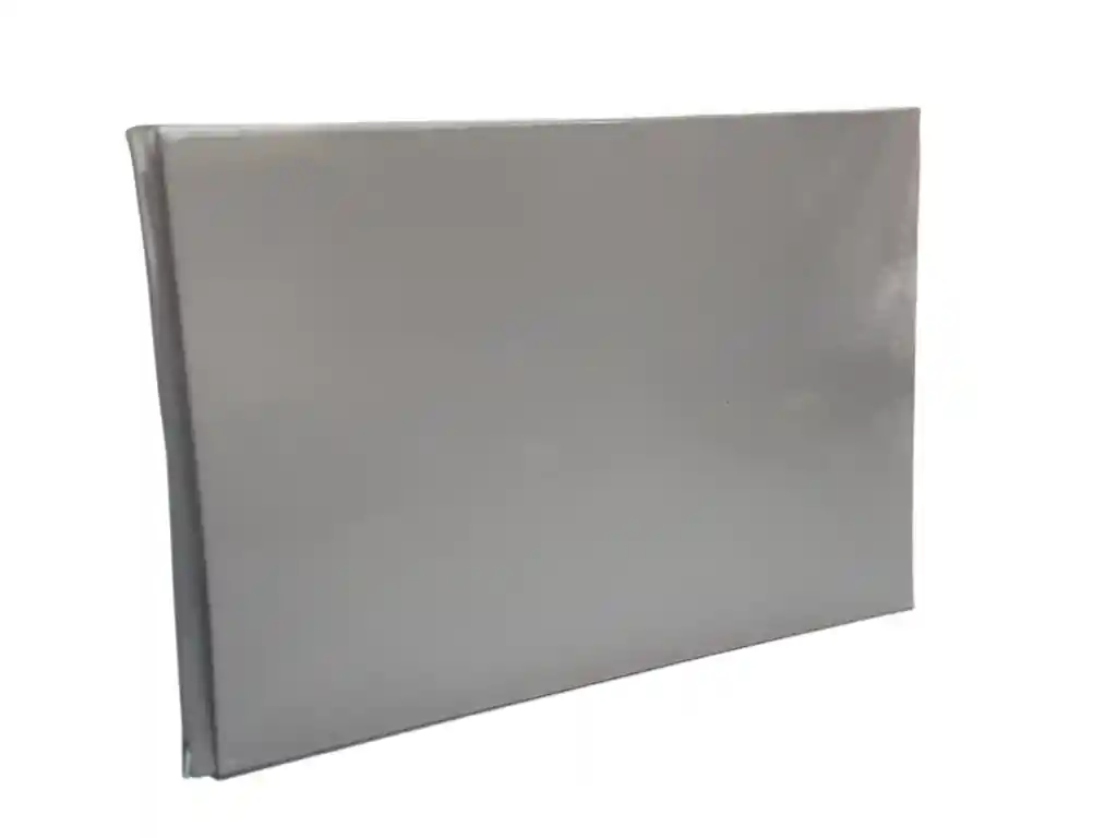 Caja Blanca 11x16x2cm