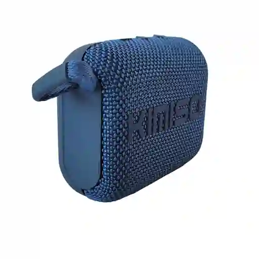 Parlante Bluetooth Portatil Kimiso M15 Sonido Potente