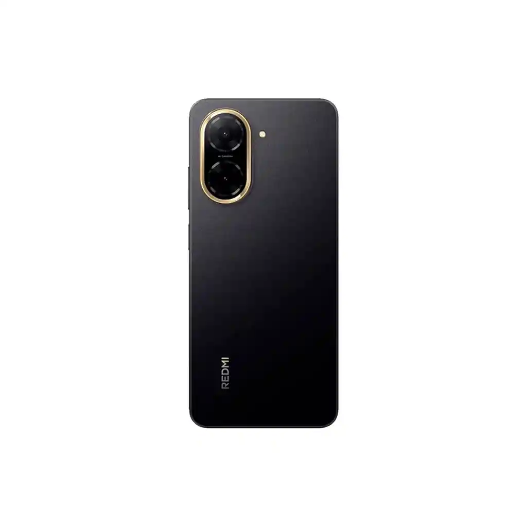 Celular Xiaomi Redmi A5 128gb 4gb Negro