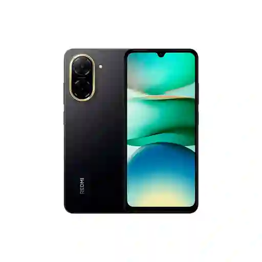 Celular Xiaomi Redmi A5 128gb 4gb Negro