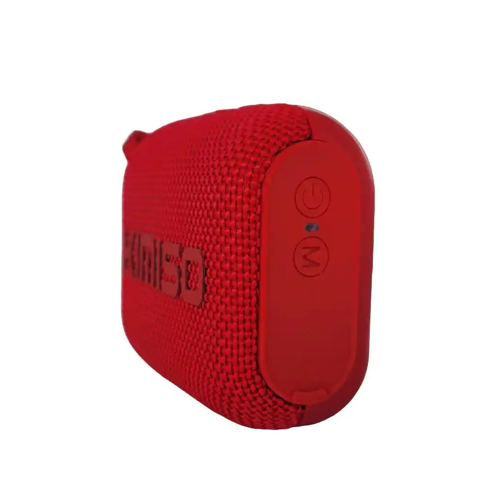 Parlante Bluetooth Portatil Kimiso M15 Sonido Potente