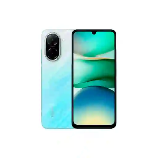 Celular Xiaomi Redmi A5 128gb 4gb Azul