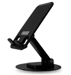 Soporte De Escritorio De Celular O Tablet Zx-k2