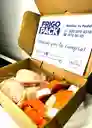 Frigopack Salmon Y Tilapia