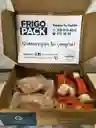 Frigopack Salmon Y Tilapia