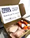 Frigopack Salmon Y Tilapia