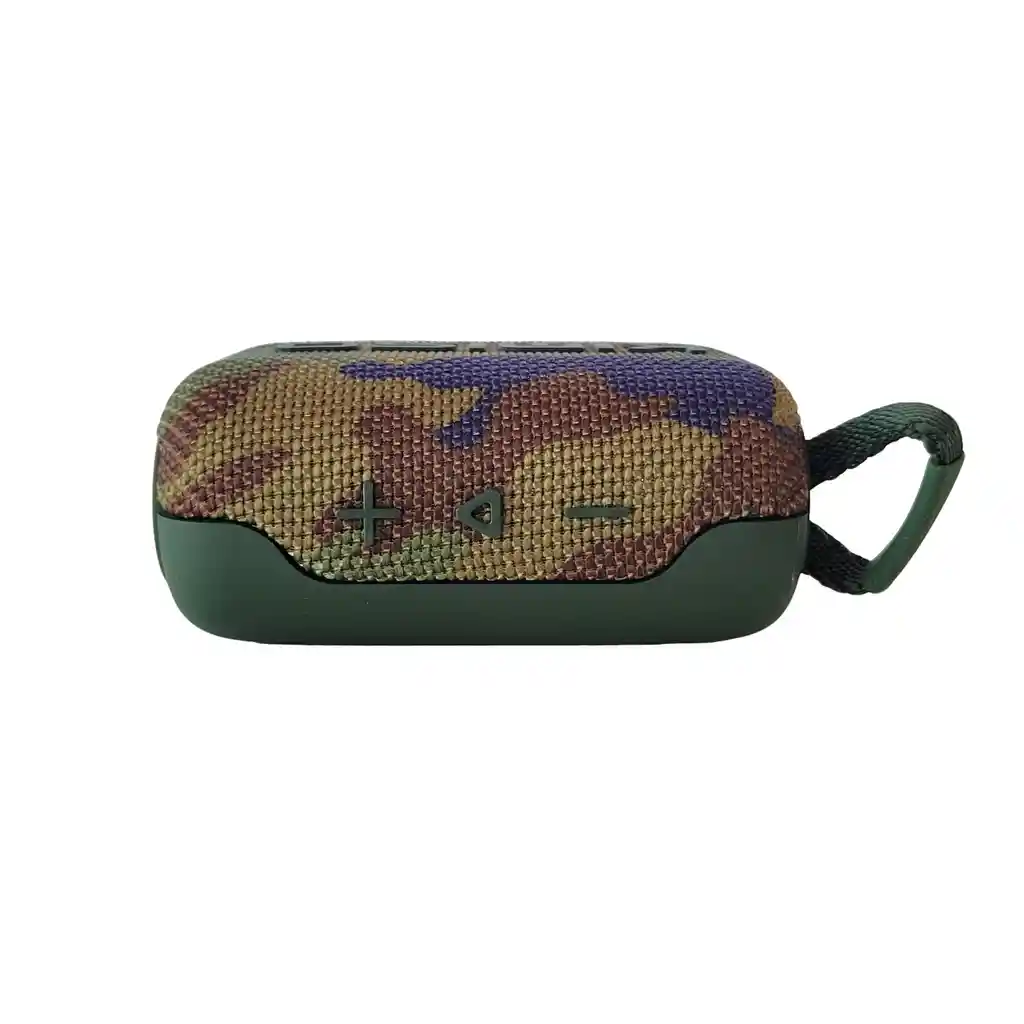 Parlante Bluetooth Portatil Kimiso M15 Sonido Potente