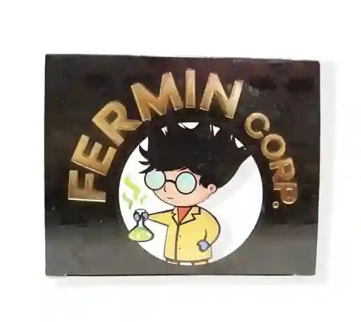 Estimulante Fermín Corp Tradicional Dilatador Anal Pp Caja X 20uds.