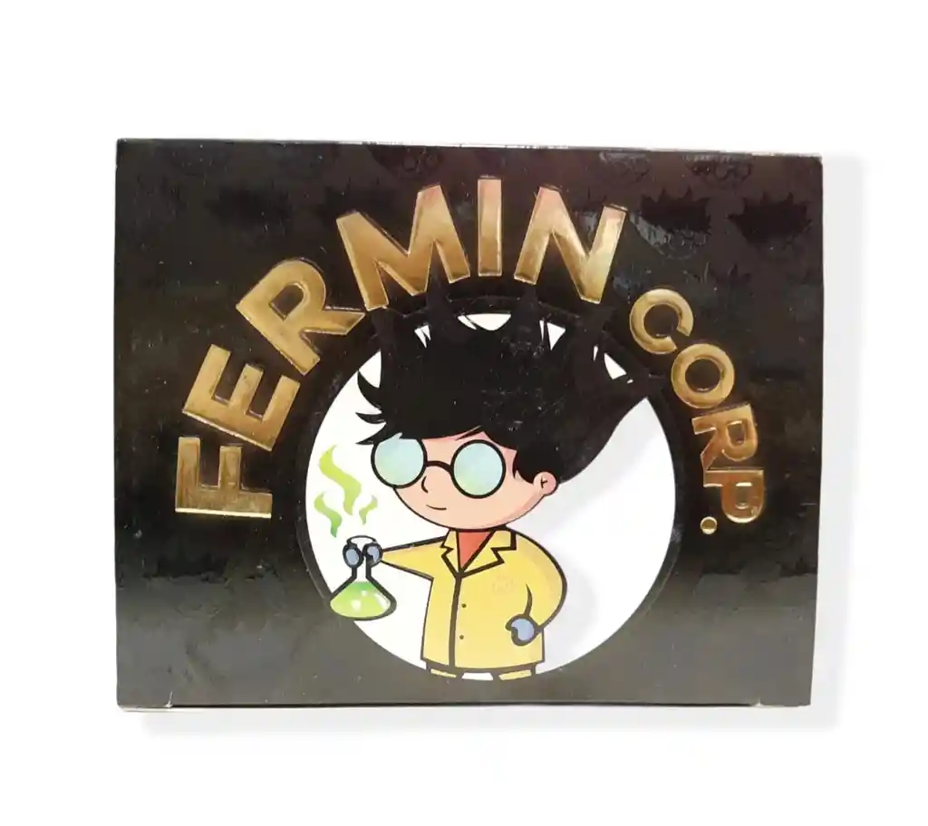 Estimulante Fermín Corp Tradicional Dilatador Anal Pp Caja X 20uds.