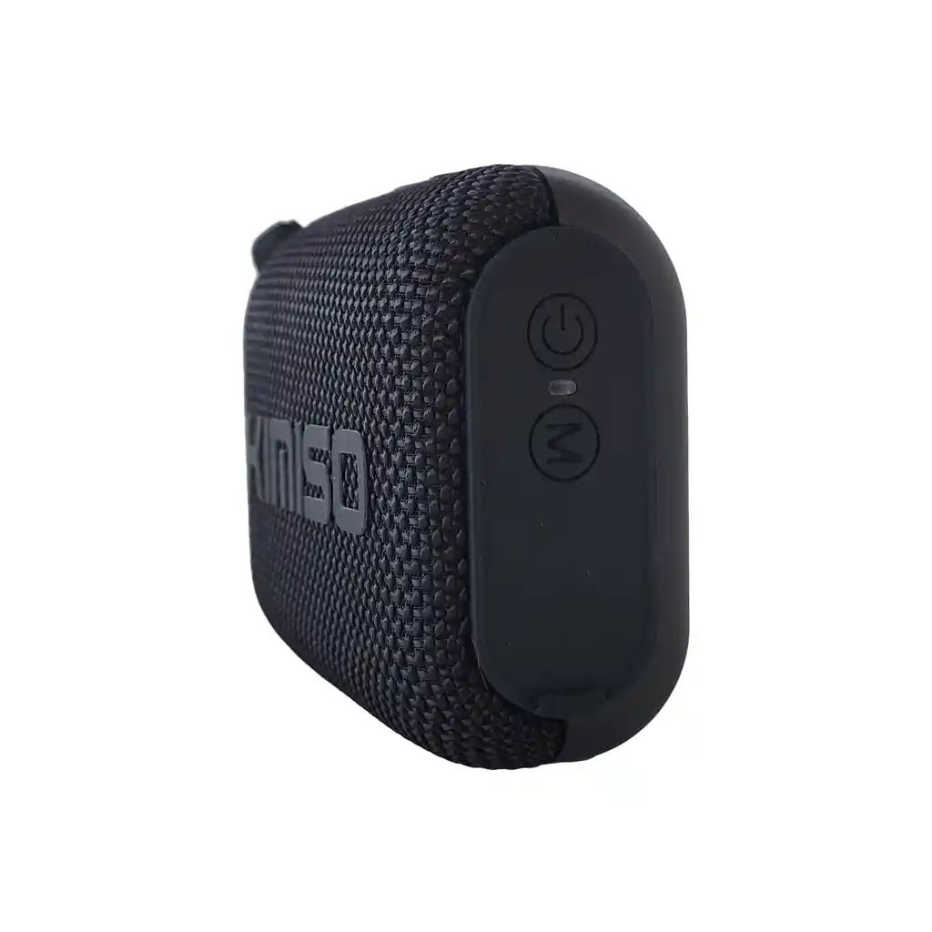 Parlante Bluetooth Portatil Kimiso M15 Sonido Potente