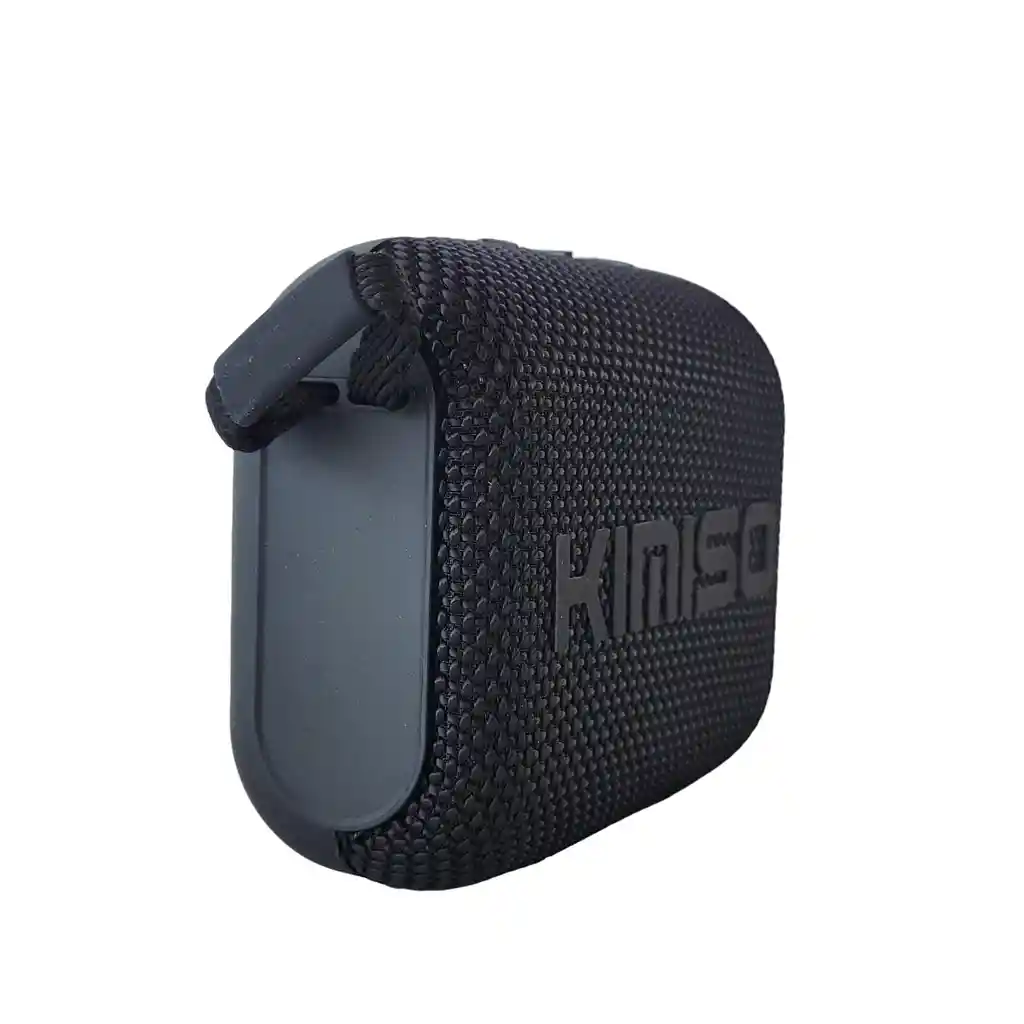 Parlante Bluetooth Portatil Kimiso M15 Sonido Potente