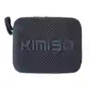Parlante Bluetooth Portatil Kimiso M15 Sonido Potente