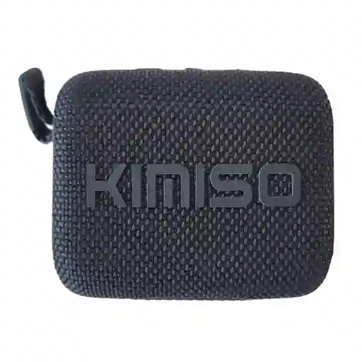 Parlante Bluetooth Portatil Kimiso M15 Sonido Potente