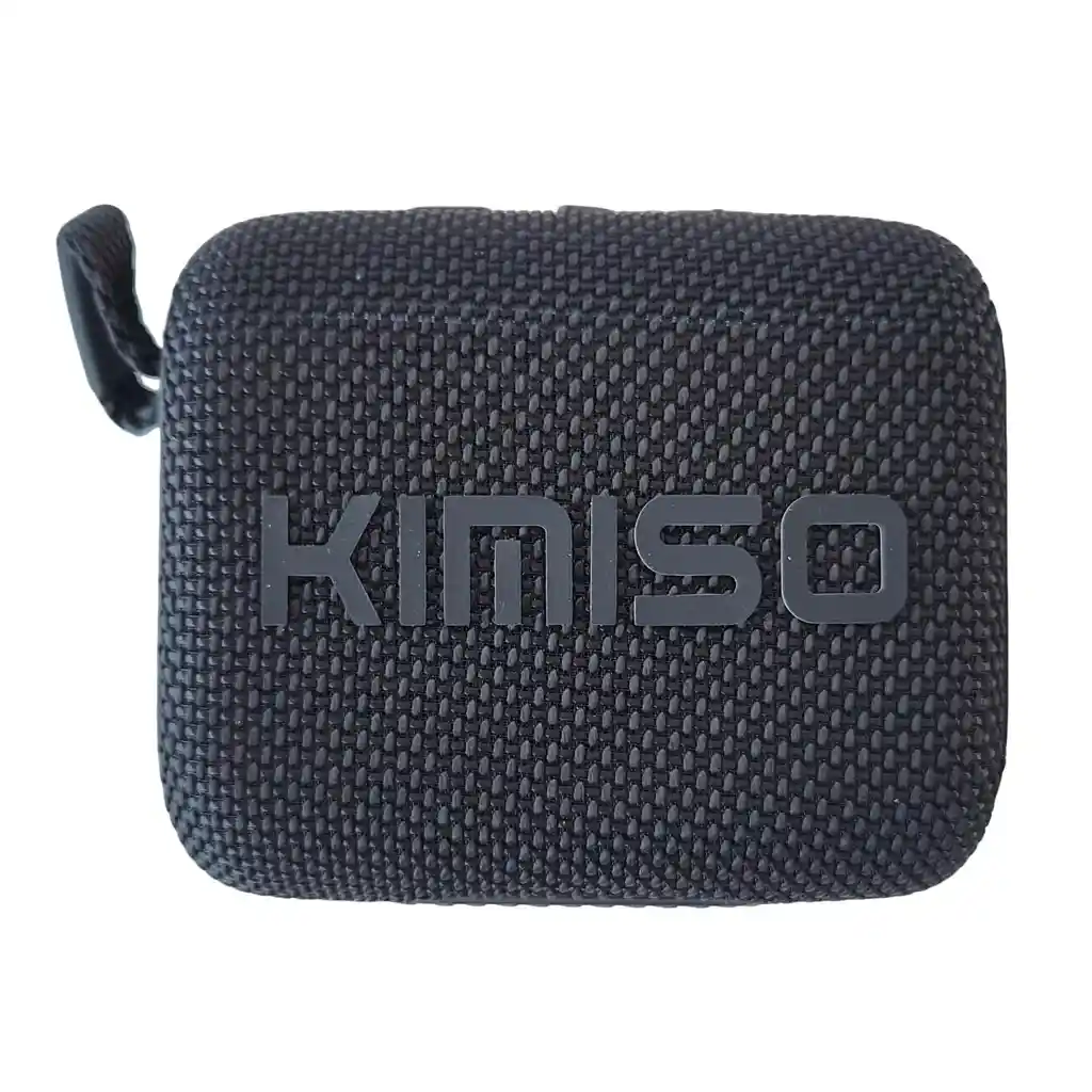 Parlante Bluetooth Portatil Kimiso M15 Sonido Potente