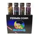 Estimulante Fermín Corp Electrónico Dilatador Anal Fermín Caja X 20uds