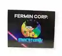 Estimulante Fermín Corp Electrónico Dilatador Anal Fermín Caja X 20uds