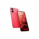 Celular Motorola G35 5g 256gb 8gb Naranja