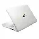 Portátil Hp 14 Pulgadas Celeron N4120 8gb 256gb Ssd Freedos Plata