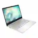Portátil Hp 14 Pulgadas Celeron N4120 8gb 256gb Ssd Freedos Plata