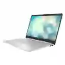 Portátil Hp 14 Pulgadas Celeron N4120 8gb 256gb Ssd Freedos Plata