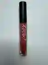 Labial Matte Candy By Trendy - Tono 03