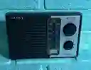 Radio Sony Icf-f10 Am/fm