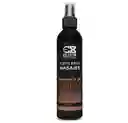 Aceite Masajes 250ml Coco Fragancia Marca Elixir Xtreme Scort Prepago