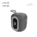 Parlante Bluetooth Portátil Tg-664 Rgb Sonido Envolvente