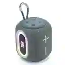 Parlante Bluetooth Portátil Tg-664 Rgb Sonido Envolvente
