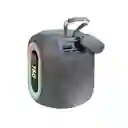 Parlante Bluetooth Portátil Tg-664 Rgb Sonido Envolvente