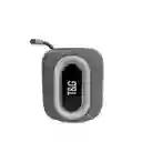 Parlante Bluetooth Portátil Tg-664 Rgb Sonido Envolvente