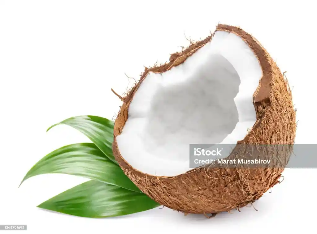 Aceite Corporal Y Capilar De Coco, Con Vitamina E Y Aceite Vegetal De Cacay X 120ml