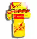 Dilatador Anal Ppp Rush Corp