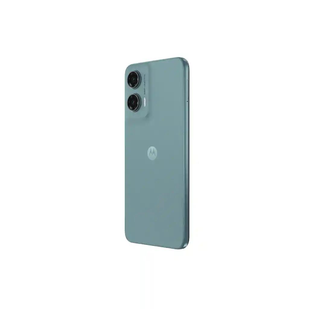 Celular Motorola G35 5g 256gb 8gb Gris