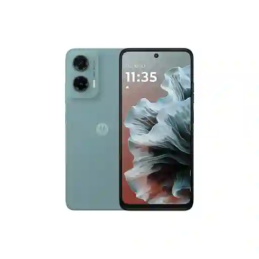 Celular Motorola G35 5g 256gb 8gb Gris