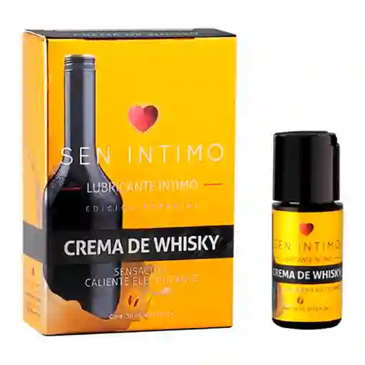 Lub Aceite Anal Vaginal Sexo Oral Whisky Electrizante Caliente Marca Exclusiva Sen Intimo Penetración Anal Vagina Sexo Oral