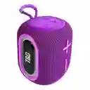Parlante Bluetooth Portátil Tg-664 Rgb Sonido Envolvente