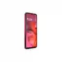 Celular Motorola G05 128gb 4gb Rojo