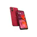 Celular Motorola G05 128gb 4gb Rojo