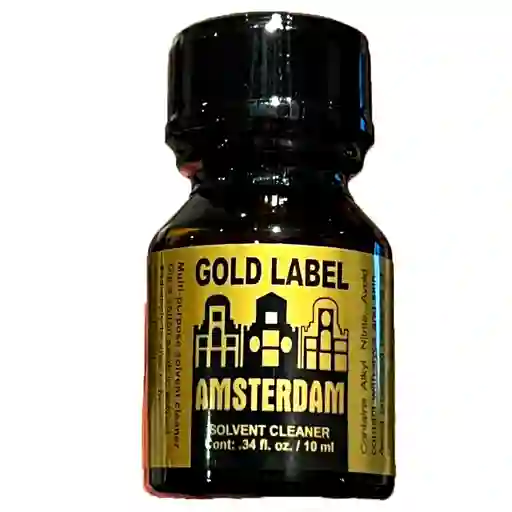 Dilatador Anal Ppp Rush Corp Amsterdam