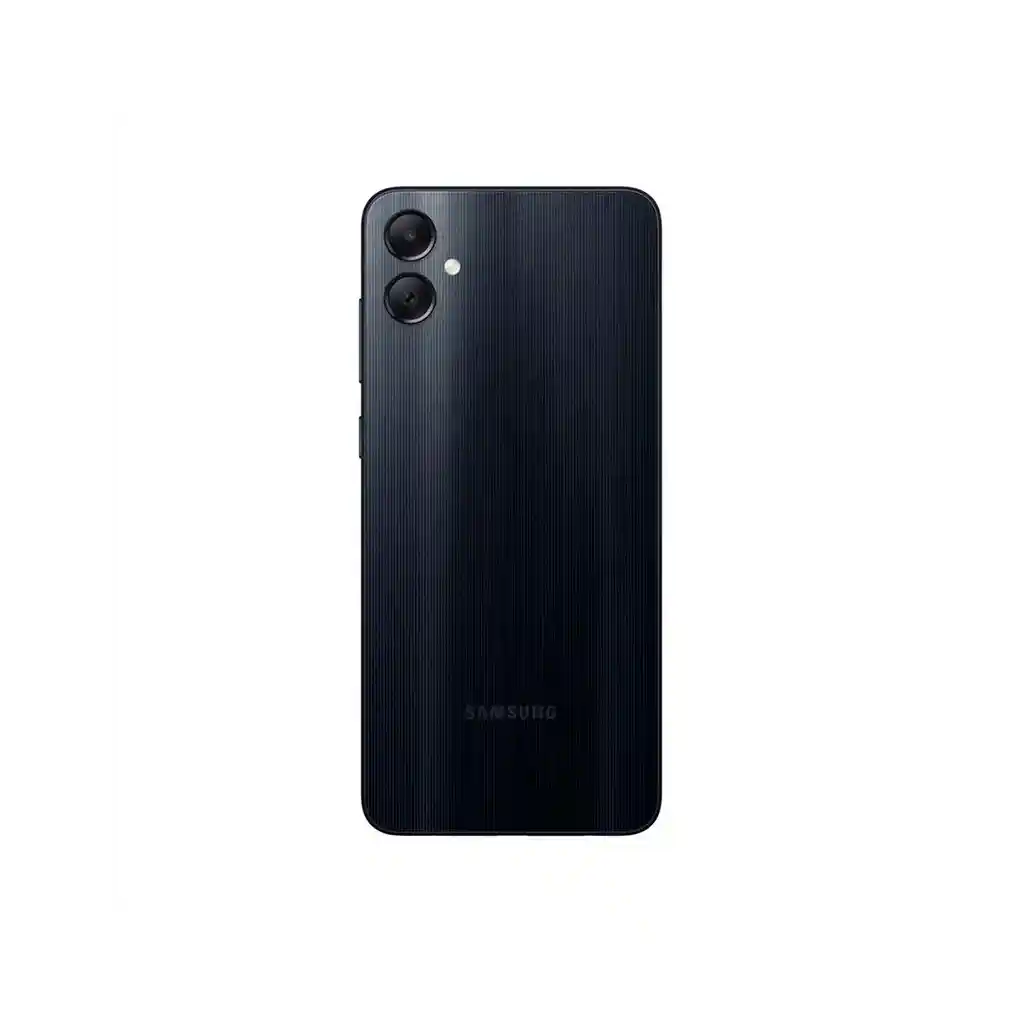 Celular Samsung A05 128gb 4gb Negro