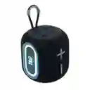 Parlante Bluetooth Portátil Tg-664 Rgb Sonido Envolvente