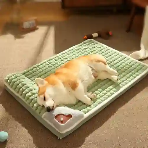 Cama Para Mascotas