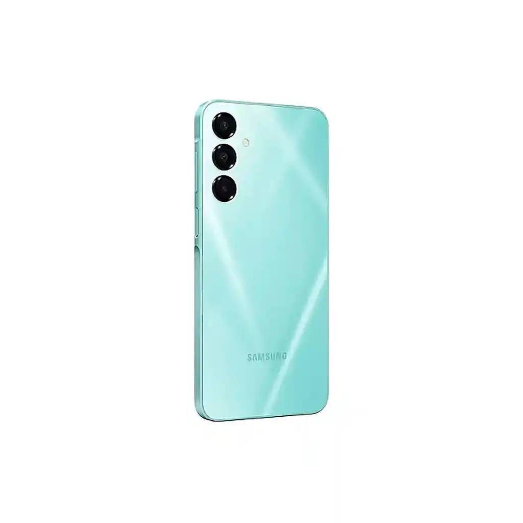 Celular Samsung A16 128gb 6gb Verde