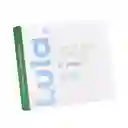 Papel De Arroz Matificante Lula X 50 Hojas - Té Verde