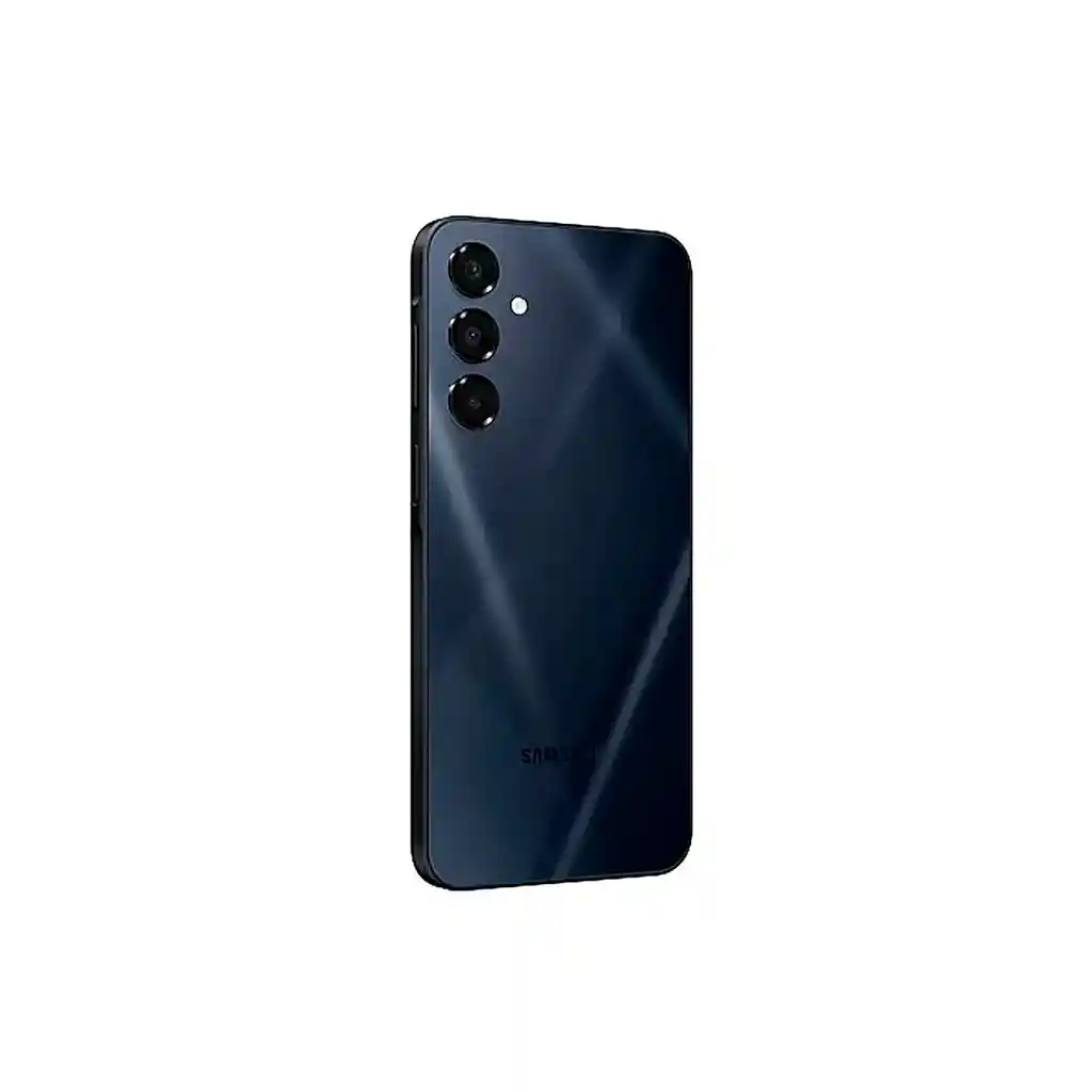 Celular Samsung A16 128gb 6gb Negro