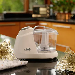 Procesador De Alimentos Multifuncional Para Cocina
