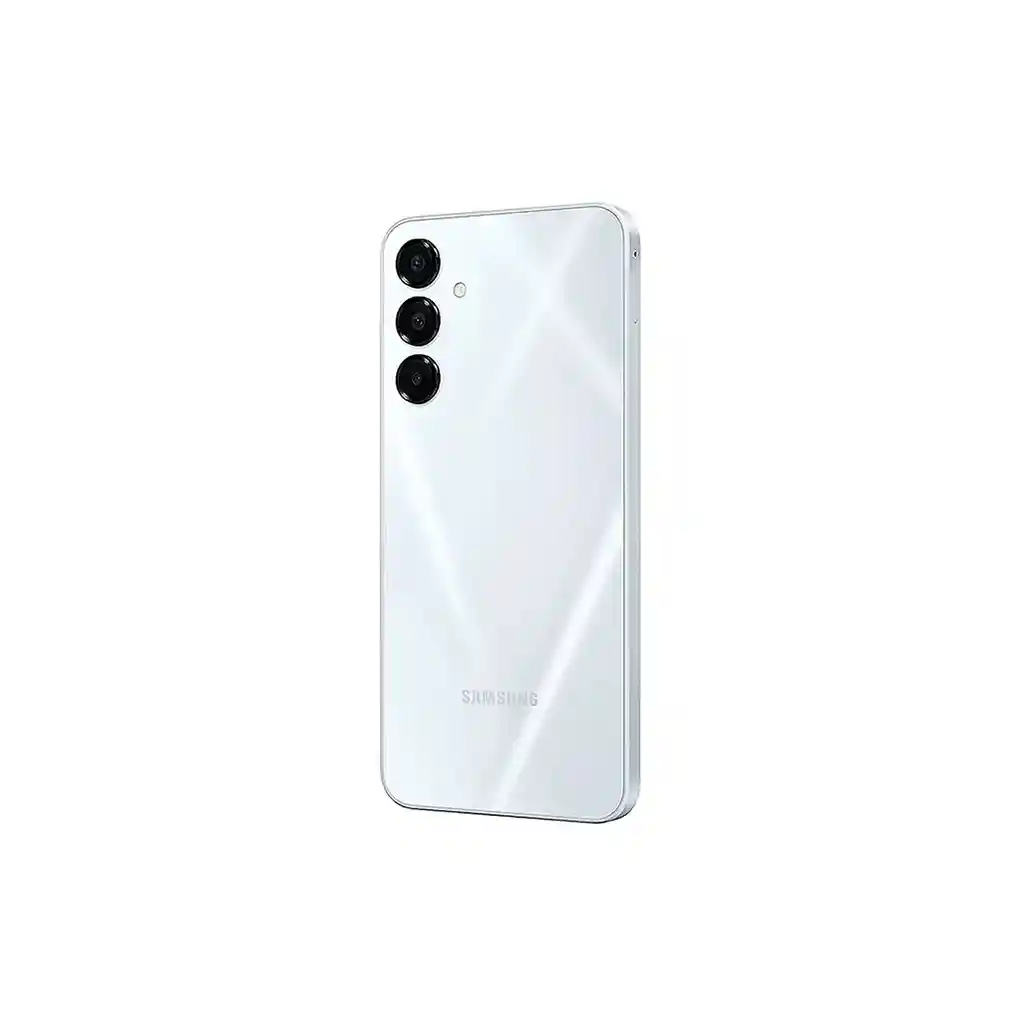 Celular Samsung A16 128gb 6gb Gris