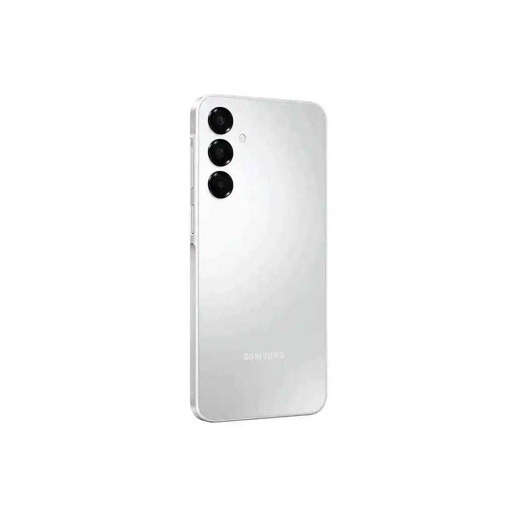 Celular Samsung A16 256gb 8gb Gris